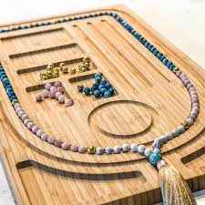 We did not find results for: Wooden Mala Bead Design Board For Yoga Malas Necklaces Etsy Mala Jewelry Mala Bead Necklace Wooden Beaded Bracelets