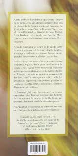 Check spelling or type a new query. La Femme Qui Fuit Anais Barbeau Lavalette Amazon De Bucher
