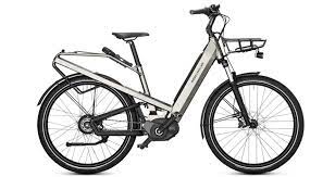 Riese And Muller Culture Electric Bike The New Wheel San Francisco Marin Electric Bike Bike Ebike