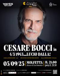 Una magnifica Francesca Tandoi, Stefano Senni e Pasquale Fiore vi aspettano  al chiostro di San Domenico per un concerto esplosivo❤️