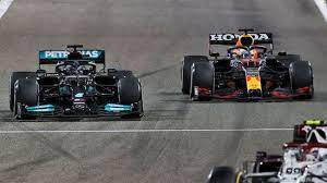 Rtl ist seit der saison 2021 aus der übertragung der formel 1,. Offiziell Formel 1 Fuhrt 2021 Sprintrennen Ein Motorsport Formel 1