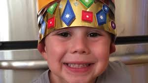 Six-year-old B.C. boy looks to add new word to the dictionary and Captain  Kirk approves