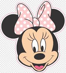 Print out a large variety of the printable animal coloring sheets and other categories of these sheets, and sit back to watch the kids explore a world of creativity and imagination. Minnie Mouse Head Minnie Mouse Mickey Mouse Coloring Book Drawing Page Minnie Mammal Child Food Png Pngwing