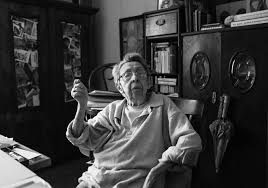 Born in the romanian city of ploiești in 1926, bratescu studied art, literature and philosophy in bucharest in the 1940s. Geta BrÄƒtescu 1926 2018 Artreview