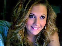 Molly Sandén: Bruna eller blåa?