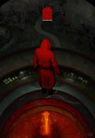 The House That Jack Built Ian Loginov On Artstation At Https Www Artstation Com Artwork Bm690r Movie Art Keys Art Artwork