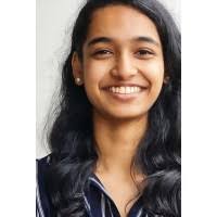 Alina Maria Augustine