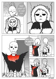 Traducciones Comics Undertale Fontcest Finalizado Tomando Vuelo Undertale Comic Undertale Undertale Cute