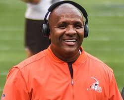 Hue Jackson's Hall of Fame Scammers: Edwin Rist