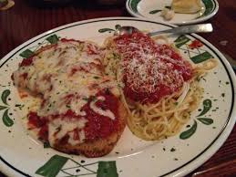 Monday through thursday from 3 pm to 5 pm, they offer early dinner duos. Olive Garden Italian Restaurant Queensbury Menu Prices Restaurant Reviews Tripadvisor