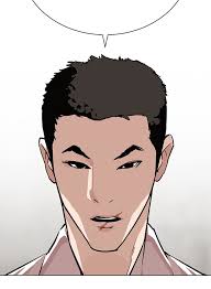 He has to put up with it all,… Lookism Chapter 319 Manga Online Team Read Manga Online For Free