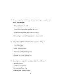 Pendidikan, kesihatan, tutorial, seo, blog, google adsense, soalan, upsr, pt3, spm, universiti, biasiswa, scholarship, ptptn, covid19, bpn, bsh, pkp Soalan Pat Sejarah Tahun 6 2016