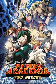 My Hero Academia Season 7 Anime Premieres May 4, 2024 - Crunchyroll News