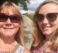 Mother pays tribute to Durham maths student, 21, who committed suicide