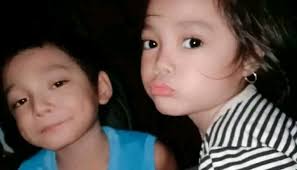 Jillian Jacob and Yaz