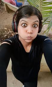 First long distance running effort postpartum