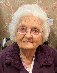 Hazel M. Whitmer Obituary