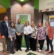 Center Cass School District 66