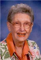 Pauline Venable Obituary (2015)