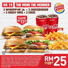 Burger King Online Discount Coupons For Oct 8211 Nov 2020 In 2020 Burger Curry Puff Recipe Burger King