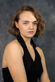 Melanie Hatzenbühler