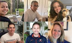 A Semester Like No Other: A Look Back at the Unexpected Outcomes of Spring  2020