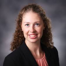 Marisa Hodges's Instagram, Twitter & Facebook