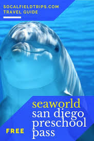 Before you visit seaworld and aquatica. Seaworld San Diego Is Delighted To Offer A Free 2019 Seaworld Preschool Fun Card To The First 10 000 Registered Pr Seaworld San Diego San Diego Visit San Diego