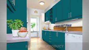 I am actually trying to decide if i should paint my cabinets and walls in my kitchen. Sherwin Williams Color Express Visualizer For Kitchen Cabinet Manufacturers Youtube