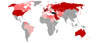Maybe you would like to learn more about one of these? Turkish Diaspora Wikipedia