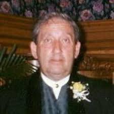 Obituary information for John Robert Ervin