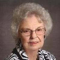 Margaret Grigg Cox Obituary February 28, 2014
