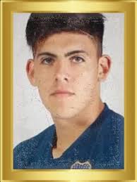 Brandon William Cortés Bustos