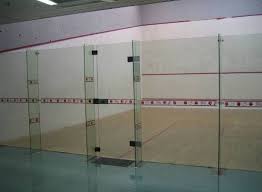 Sports Centres