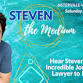 Steven the Medium visits the Osterville Village Library