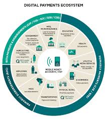 Gsma Understanding The Potential Of The Mobile Money Ecosystem Mobile For Development