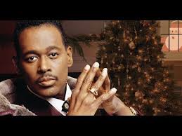 Luther Vandross My Favorite Things Geoffry C House Remix