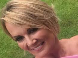 England and Blackpool football star Paul Stewart reveals death of his  Blackpool wife Bev at 56