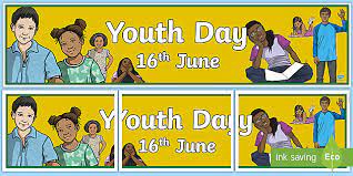 The countries are those described in the united nations geoscheme for southern africa. Youth Day 2021 Event Info And Resources