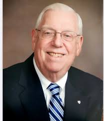 Obituary of George William Michel, Jr.