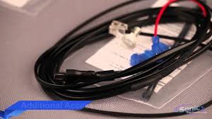 Went with a different hardwire installation route that just uses the standard suction mount. Blendmount Custom Radar Detector Mount Escort Beltronics Valentine One Youtube