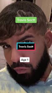 Travis Age