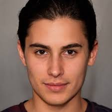 Profile for Sean Justus Tuschinski