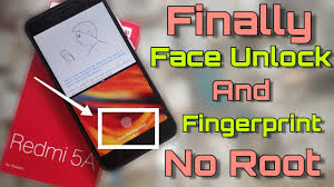 Maybe you're trying to mail a letter but only have the recipient's street address. Redmi 5a Finally Face Unlock Fingerprint Working Fine Full Review No Root No Twrp Gadget Mod Geek