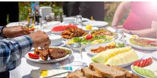 Get the recipe for tomato, peach, and basil salad ». 5 Refreshing Salads To Bring To A Cookout Publix Super Market The Publix Checkout