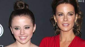 Her father was richard beckinsale, born in nottingham,. Kate Beckinsale Tochter Seit Zwei Jahren Nicht Mehr Gesehen Stern De