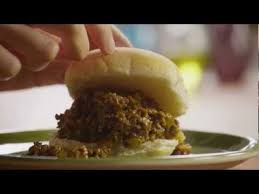 When i was a little girl, i got it in my head that sloppy joes were demons, and that if i ate them i'd become possessed and die. How To Make Sloppy Joes Sloppy Joes Food Classic Food