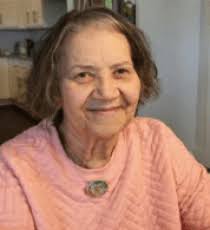 Mrs. Veronica Jordan