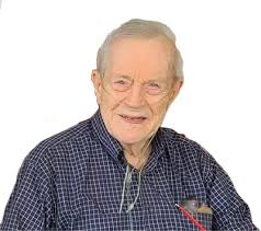 Obituary for James William Bott