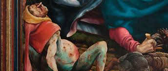 Image result for Ergotism